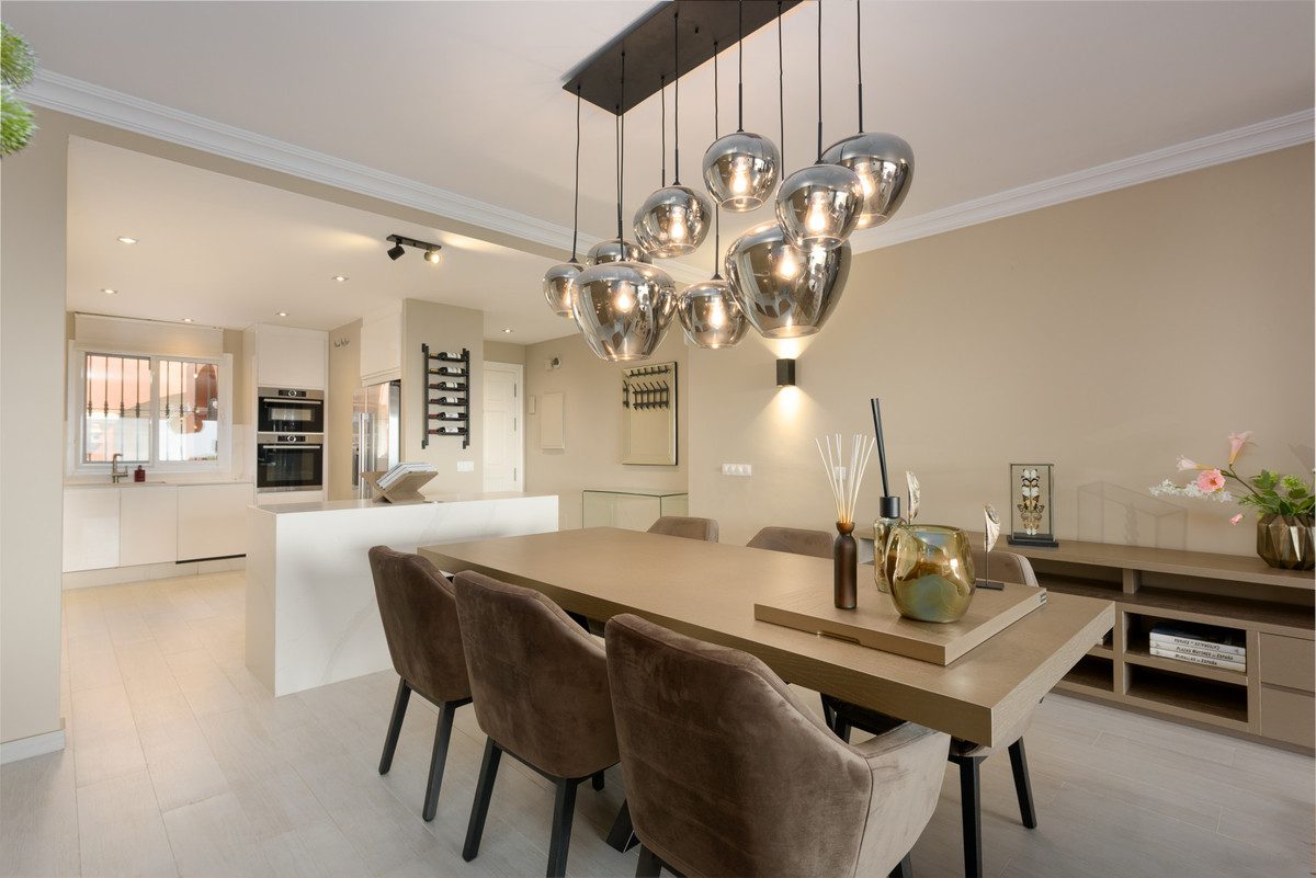 Ground Floor Apartment in Torremolinos, Costa del Sol – 2 beds – 625000 € - photo 7 of 30