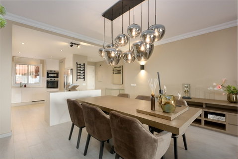 Ground Floor Apartment in Torremolinos, Costa del Sol – 2 beds – 625000 € - photo 7 of 30
