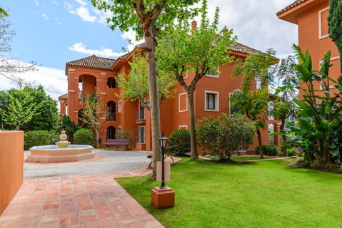 Ground Floor Apartment in Torremolinos, Costa del Sol – 2 beds – 625000 € - photo 8 of 30