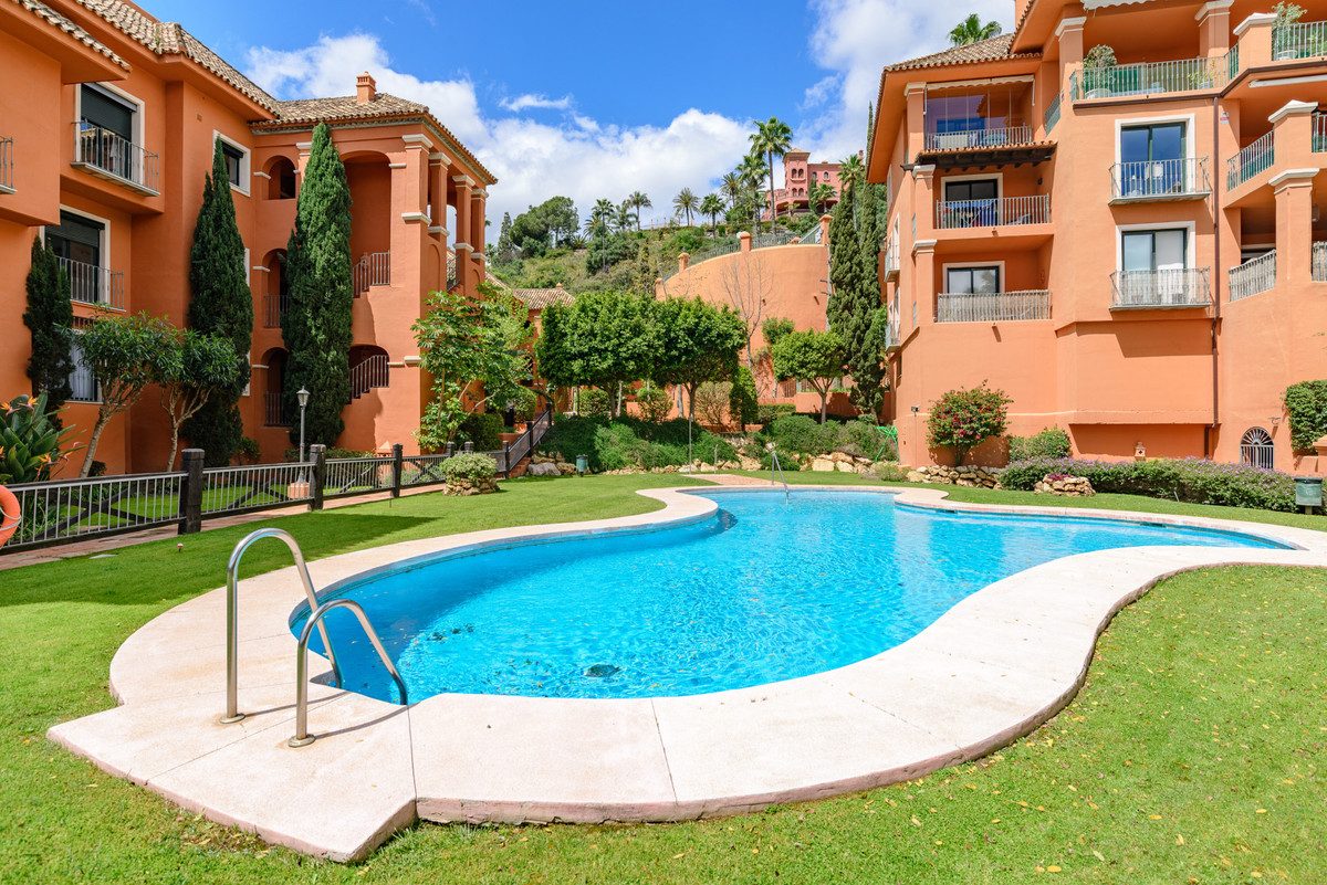 Ground Floor Apartment in Torremolinos, Costa del Sol – 2 beds – 625000 € - photo 10 of 30