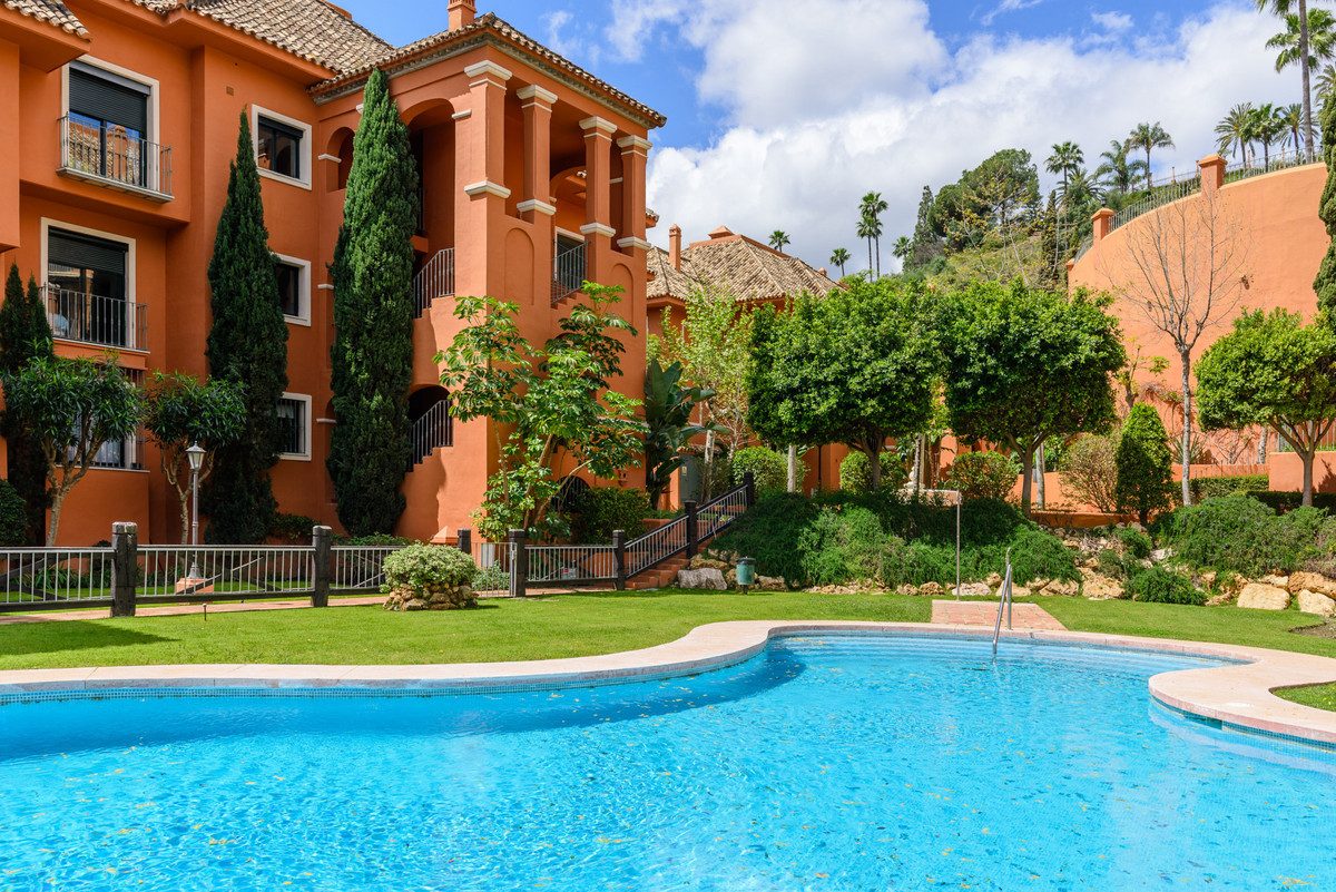 Ground Floor Apartment in Torremolinos, Costa del Sol – 2 beds – 625000 € - photo 11 of 30