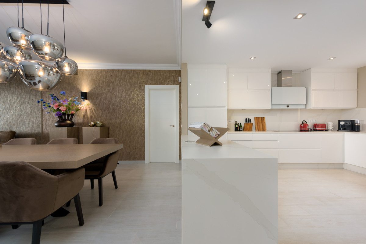 Ground Floor Apartment in Torremolinos, Costa del Sol – 2 beds – 625000 € - photo 13 of 30