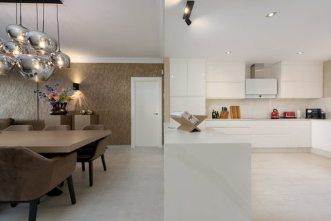Ground Floor Apartment in Torremolinos, Costa del Sol – 2 beds – 625000 € - photo 13 of 30