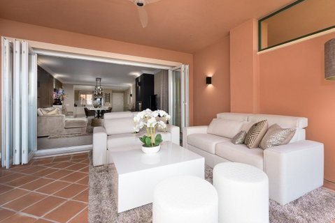 Ground Floor Apartment in Torremolinos, Costa del Sol – 2 beds – 625000 € - photo 15 of 30