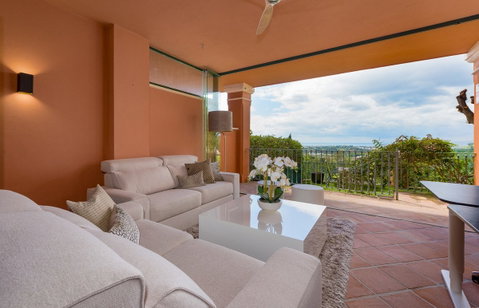 Ground Floor Apartment in Torremolinos, Costa del Sol – 2 beds – 625000 € - photo 17 of 30