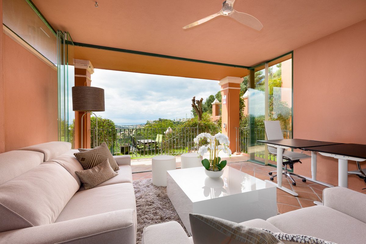 Ground Floor Apartment in Torremolinos, Costa del Sol – 2 beds – 625000 € - photo 18 of 30