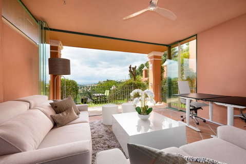 Ground Floor Apartment in Torremolinos, Costa del Sol – 2 beds – 625000 € - photo 18 of 30