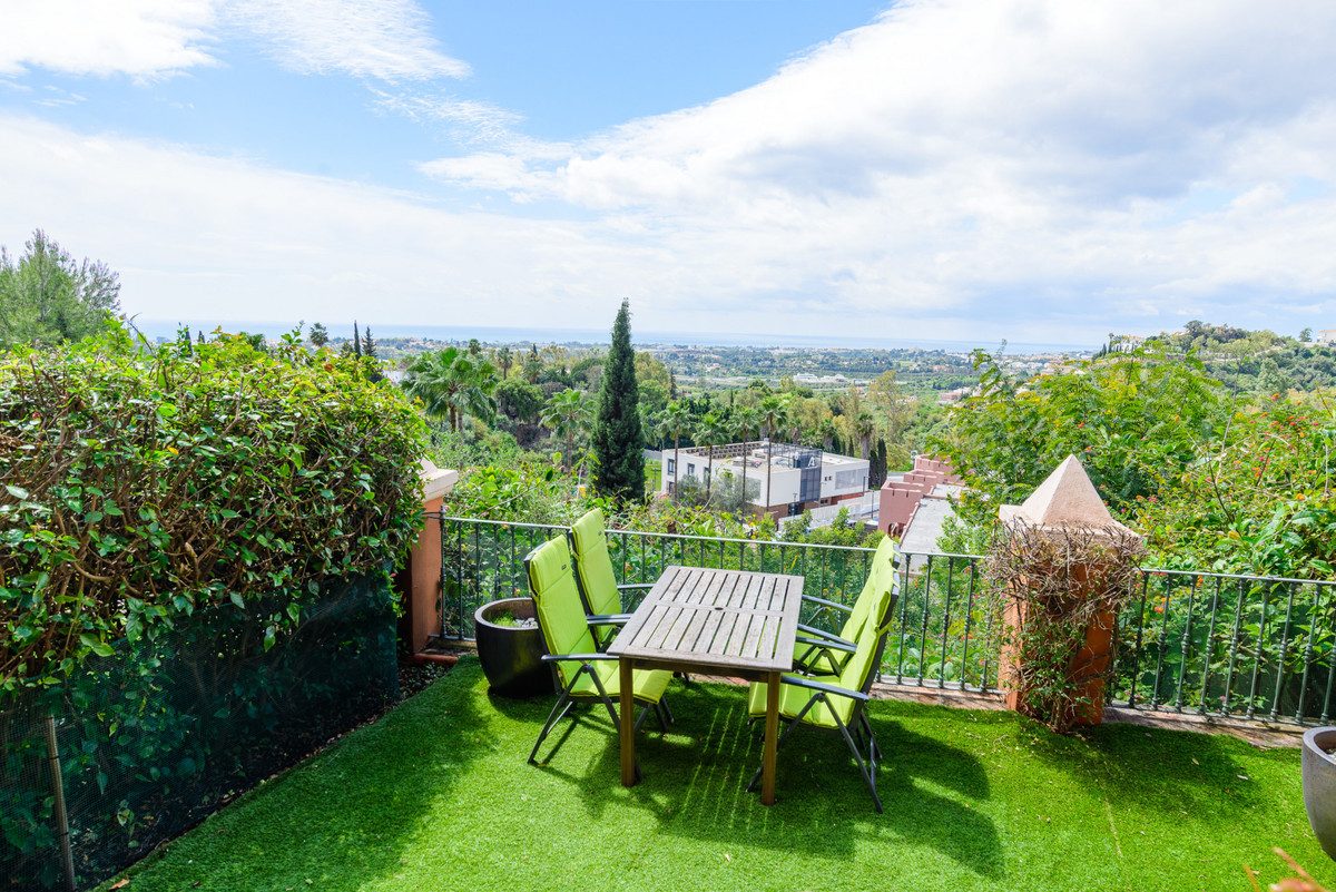 Ground Floor Apartment in Torremolinos, Costa del Sol – 2 beds – 625000 € - photo 19 of 30