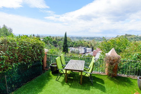 Ground Floor Apartment in Torremolinos, Costa del Sol – 2 beds – 625000 € - photo 19 of 30