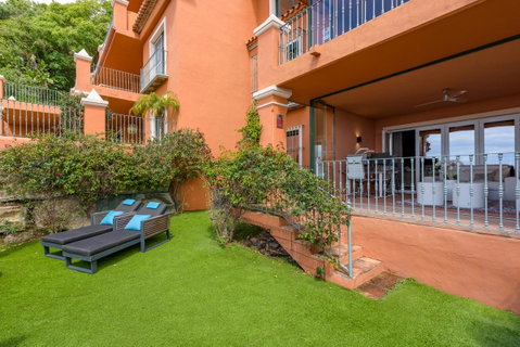 Ground Floor Apartment in Torremolinos, Costa del Sol – 2 beds – 625000 € - photo 22 of 30