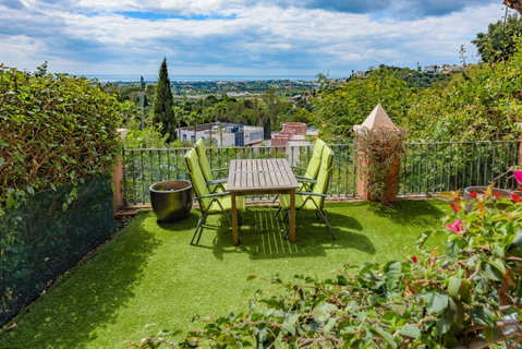 Ground Floor Apartment in Torremolinos, Costa del Sol – 2 beds – 625000 € - photo 24 of 30