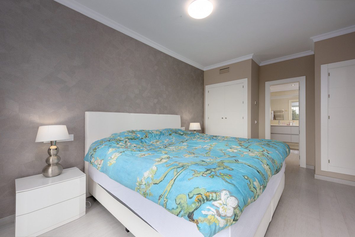 Ground Floor Apartment in Torremolinos, Costa del Sol – 2 beds – 625000 € - photo 25 of 30
