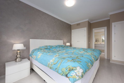 Ground Floor Apartment in Torremolinos, Costa del Sol – 2 beds – 625000 € - photo 25 of 30