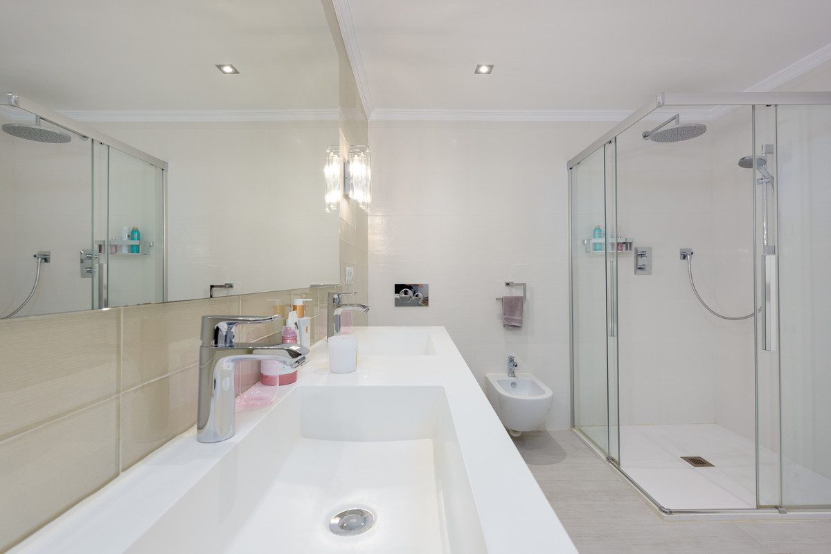 Ground Floor Apartment in Torremolinos, Costa del Sol – 2 beds – 625000 € - photo 28 of 30