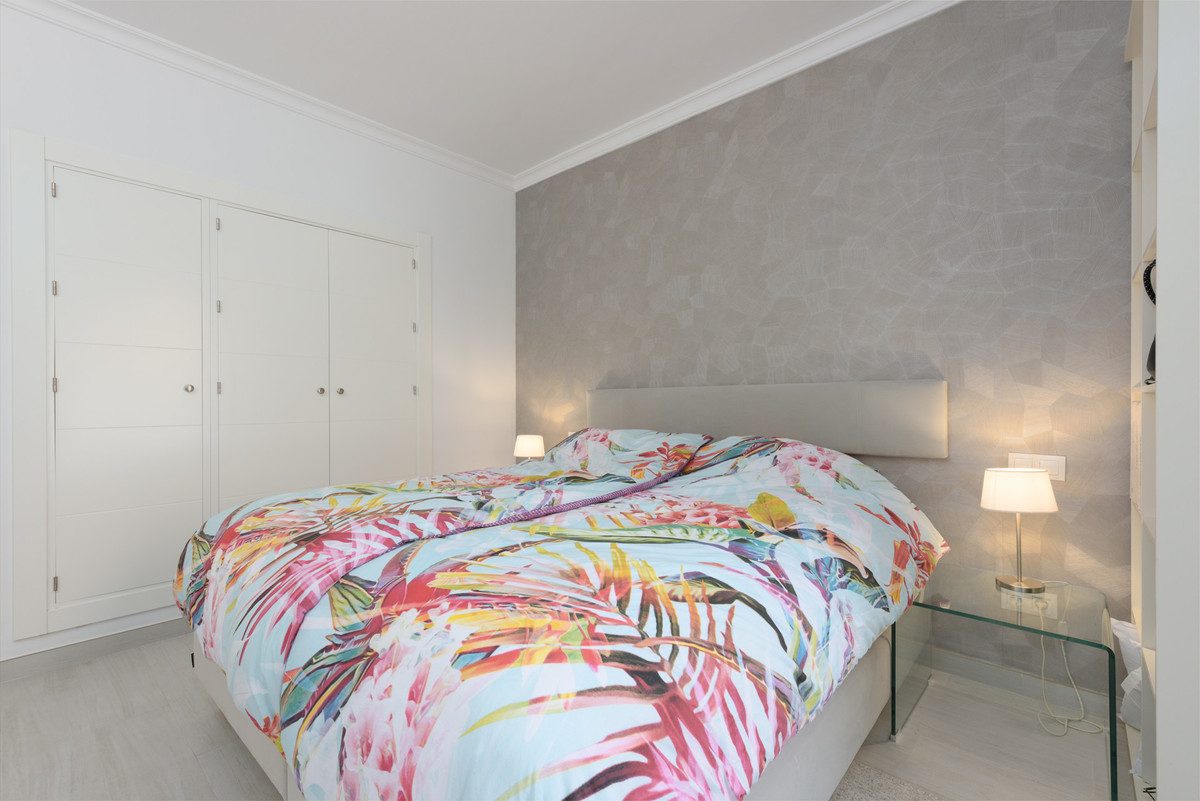Ground Floor Apartment in Torremolinos, Costa del Sol – 2 beds – 625000 € - photo 29 of 30