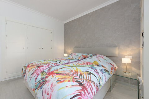 Ground Floor Apartment in Torremolinos, Costa del Sol – 2 beds – 625000 € - photo 29 of 30