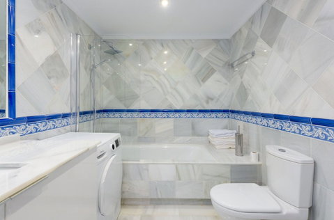 Ground Floor Apartment in Torremolinos, Costa del Sol – 2 beds – 625000 € - photo 30 of 30