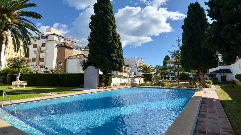 Ground Floor Apartment in Torremolinos, Costa del Sol – 1 beds – 325000 €