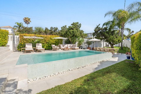 Detached Villa in Marbella, Costa del Sol – 3 beds – 1595000 € - photo 4 of 31