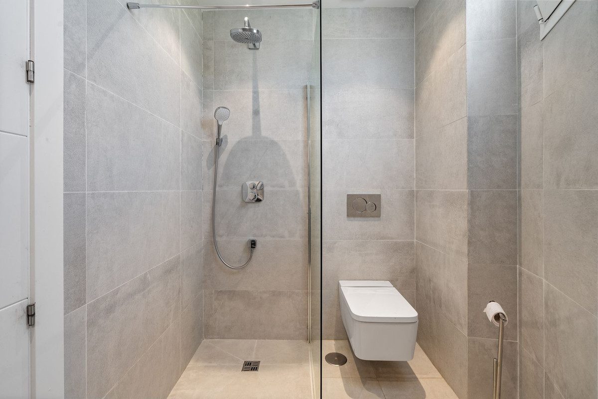 Detached Villa in Marbella, Costa del Sol – 3 beds – 1595000 € - photo 26 of 31