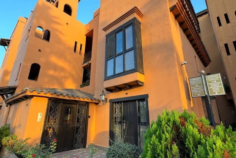 Middle Floor Apartment in Estepona, Cancelada – 2 beds – 295000 € - photo 25 of 90