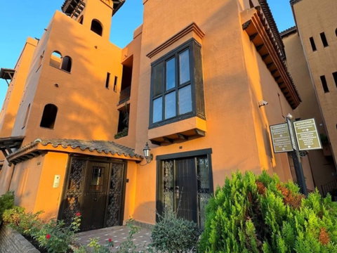 Middle Floor Apartment in Estepona, Cancelada – 2 beds – 295000 € - photo 68 of 90