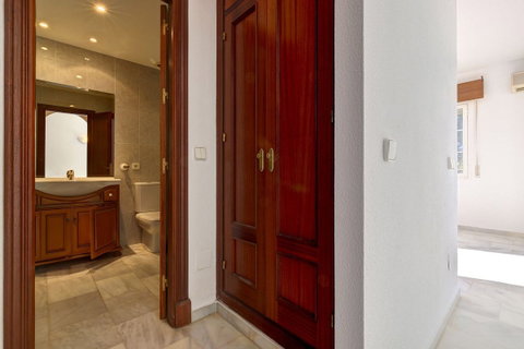 Townhouse in Marbella, Costa del Sol – 3 beds – 695000 € - photo 22 of 56