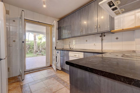 Townhouse in Marbella, Costa del Sol – 3 beds – 695000 € - photo 43 of 56