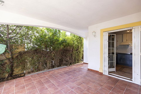 Townhouse in Marbella, Costa del Sol – 3 beds – 695000 € - photo 52 of 56