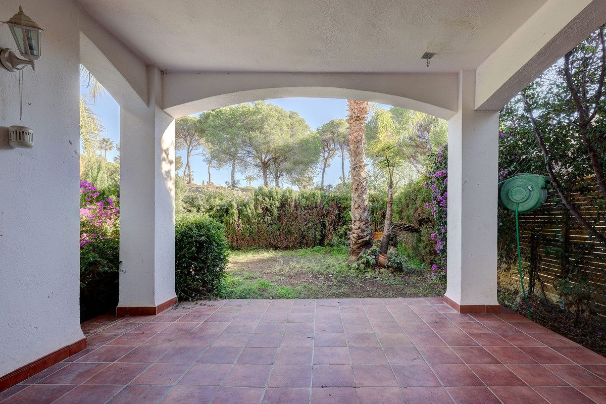Townhouse in Marbella, Costa del Sol – 3 beds – 695000 € - photo 54 of 56
