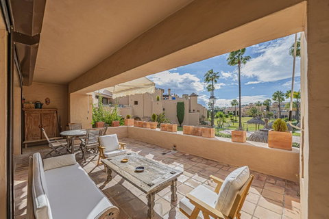 Ground Floor Apartment in Estepona, Costa del Sol – 2 beds – 550000 € - photo 34 of 34
