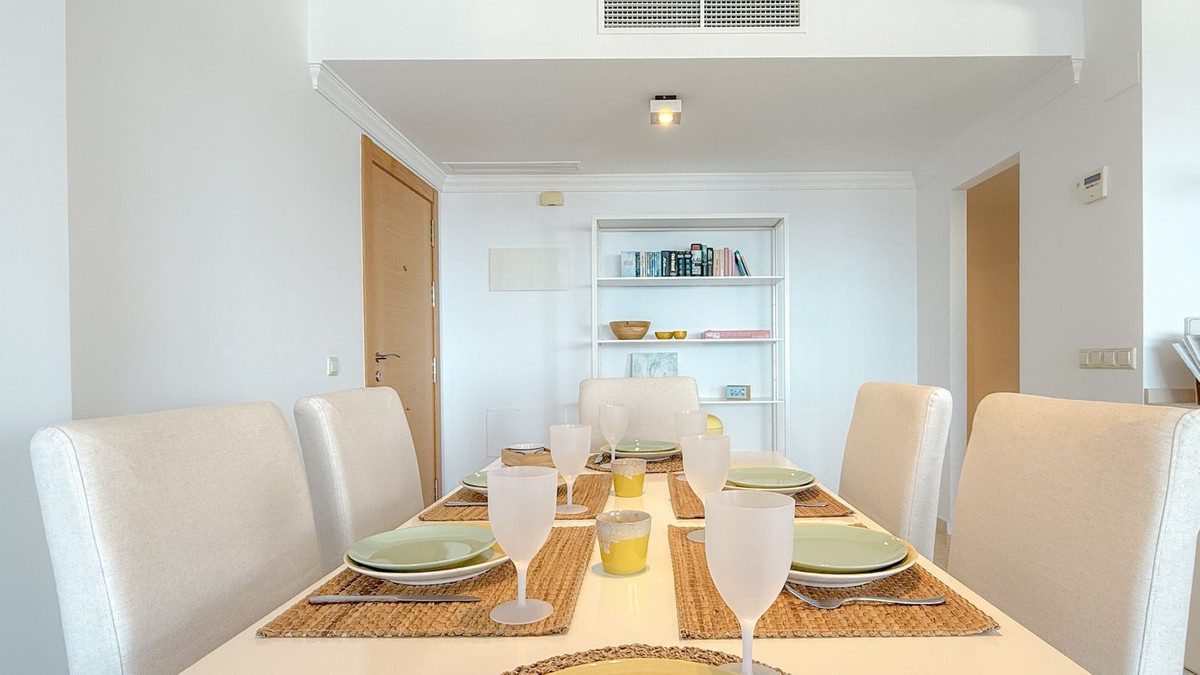 Middle Floor Apartment in Marbella, Costa del Sol – 3 beds – 475000 € - photo 8 of 38