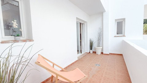 Middle Floor Apartment in Marbella, Costa del Sol – 3 beds – 475000 € - photo 17 of 38