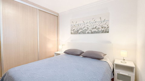 Middle Floor Apartment in Marbella, Costa del Sol – 3 beds – 475000 € - photo 21 of 38