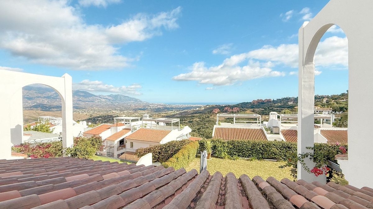 Middle Floor Apartment in Marbella, Costa del Sol – 3 beds – 475000 € - photo 28 of 38