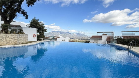 Middle Floor Apartment in Marbella, Costa del Sol – 3 beds – 475000 € - photo 31 of 38