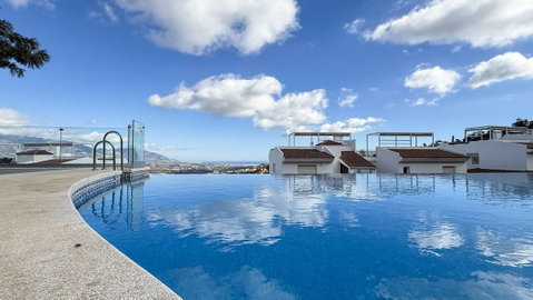 Middle Floor Apartment in Marbella, Costa del Sol – 3 beds – 475000 € - photo 33 of 38