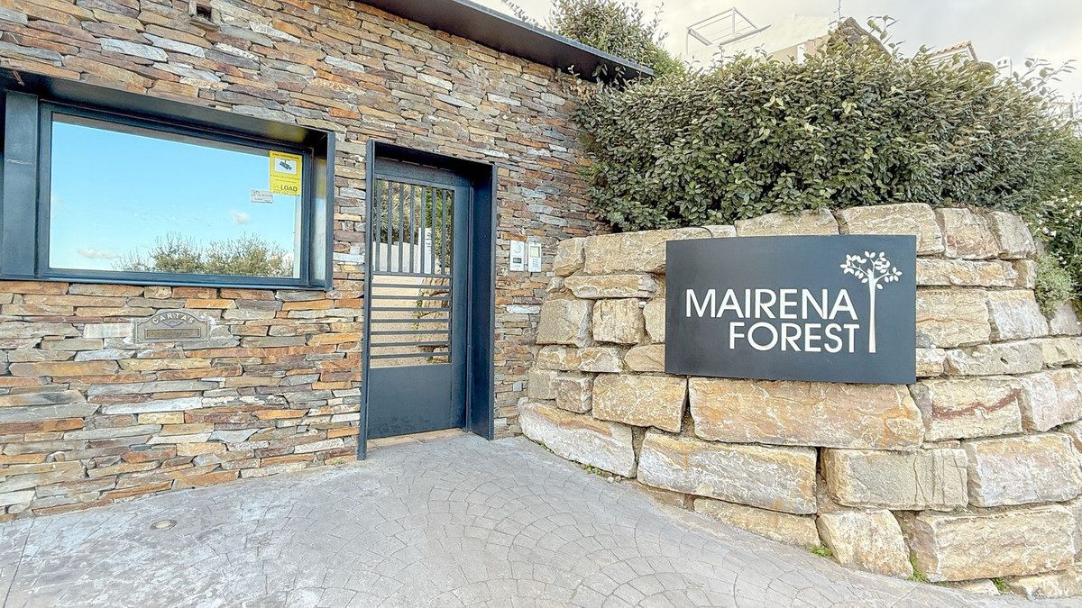 Middle Floor Apartment in Marbella, Costa del Sol – 3 beds – 475000 € - photo 36 of 38