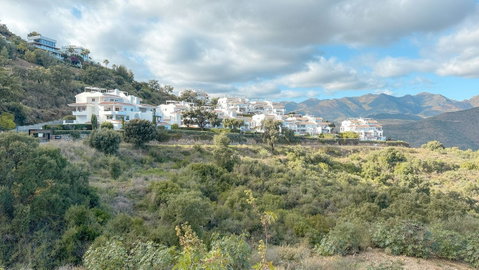 Middle Floor Apartment in Marbella, Costa del Sol – 3 beds – 475000 € - photo 38 of 38