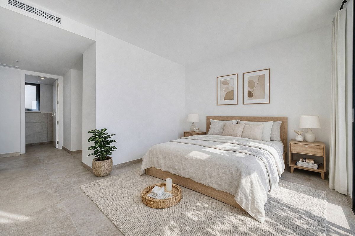 Penthouse in Estepona, Costa del Sol – 3 beds – 1150000 € - photo 3 of 60