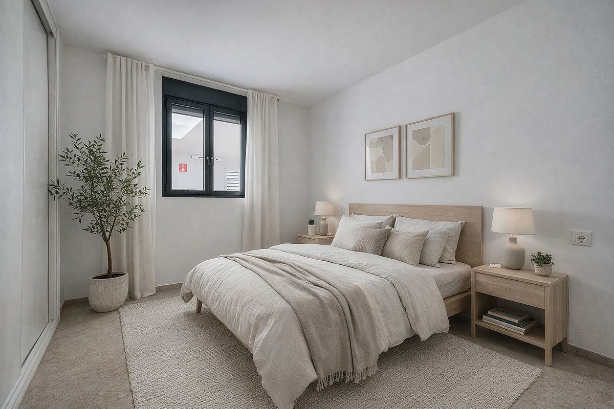 Penthouse in Estepona, Costa del Sol – 3 beds – 1150000 € - photo 4 of 60