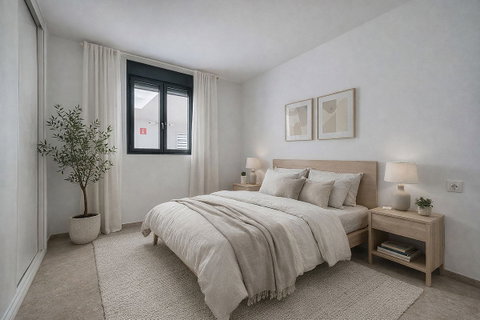 Penthouse in Estepona, Costa del Sol – 3 beds – 1150000 € - photo 4 of 60