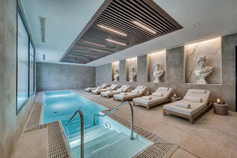 Penthouse in Estepona, Costa del Sol – 3 beds – 1150000 € - photo 10 of 60