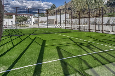 Penthouse in Estepona, Costa del Sol – 3 beds – 1150000 € - photo 54 of 60