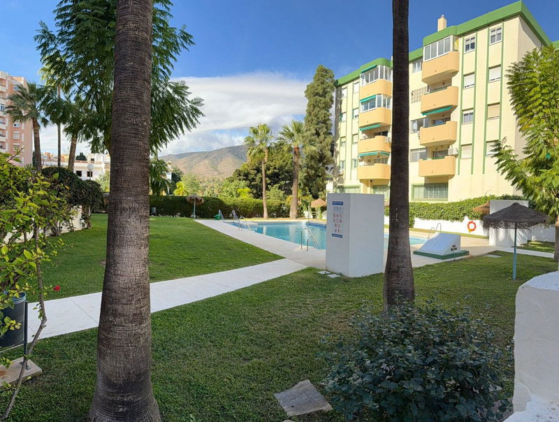 Middle Floor Apartment in Torremolinos, Costa del Sol – 3 beds – 370000 €