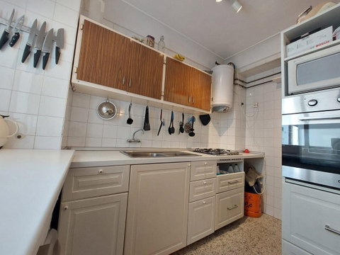 Middle Floor Apartment in Torremolinos, Costa del Sol – 2 beds – 250000 € - photo 2 of 19