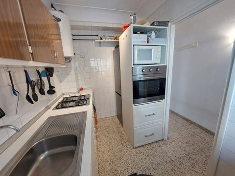 Middle Floor Apartment in Torremolinos, Costa del Sol – 2 beds – 250000 € - photo 5 of 19