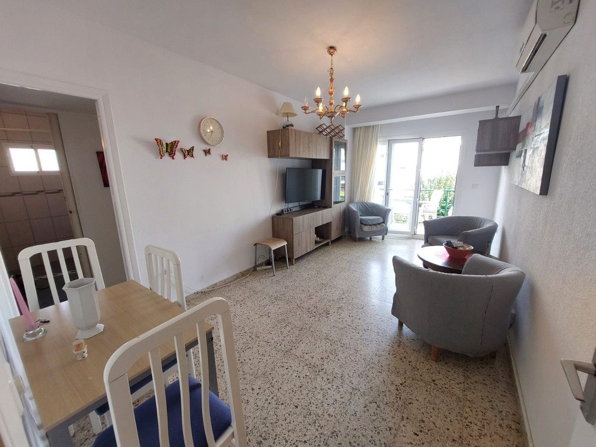 Middle Floor Apartment in Torremolinos, Costa del Sol – 2 beds – 250000 € - photo 8 of 19
