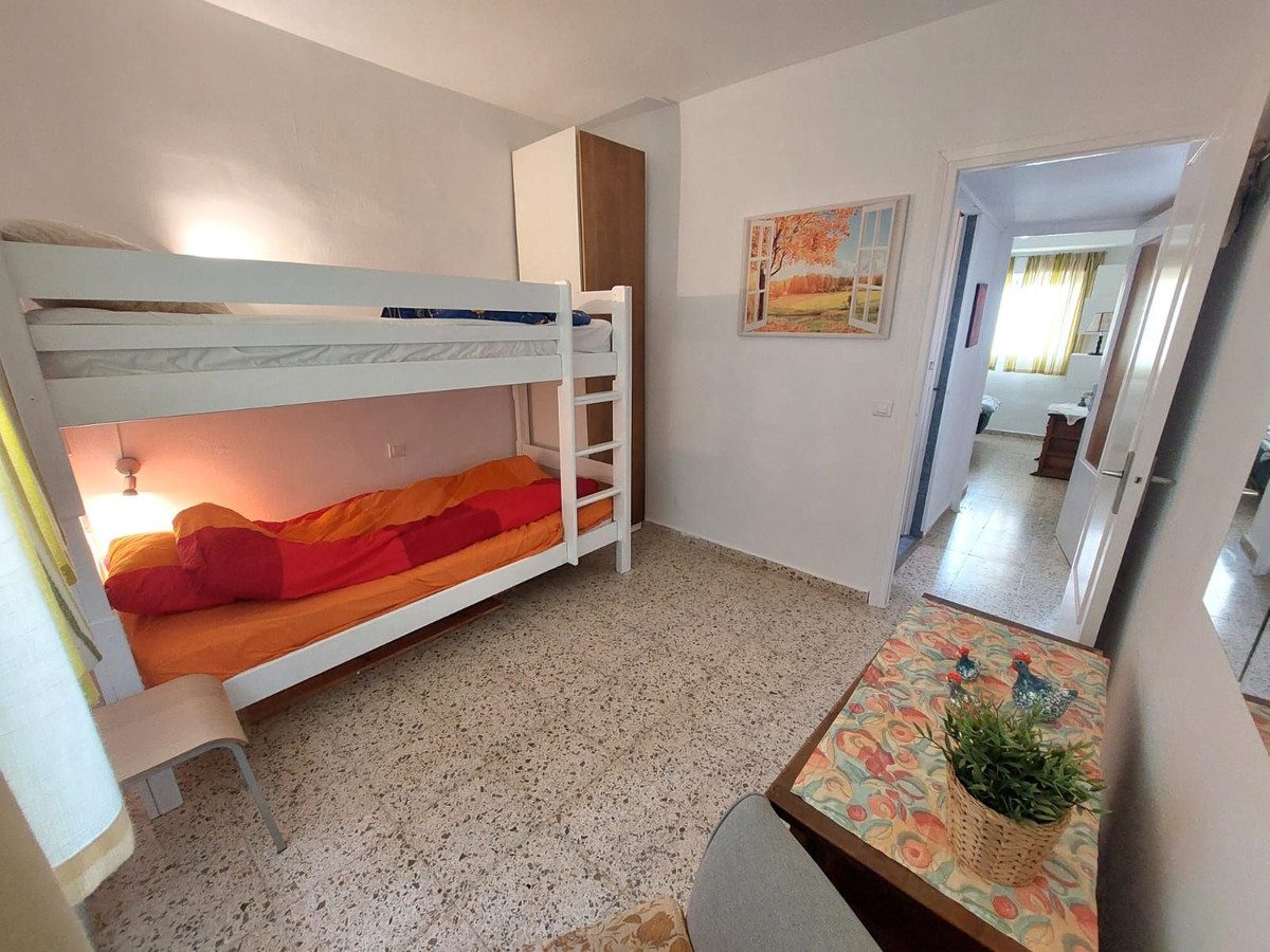 Middle Floor Apartment in Torremolinos, Costa del Sol – 2 beds – 250000 € - photo 14 of 19