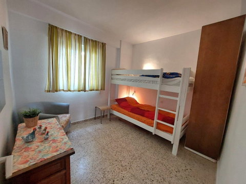 Middle Floor Apartment in Torremolinos, Costa del Sol – 2 beds – 250000 € - photo 16 of 19